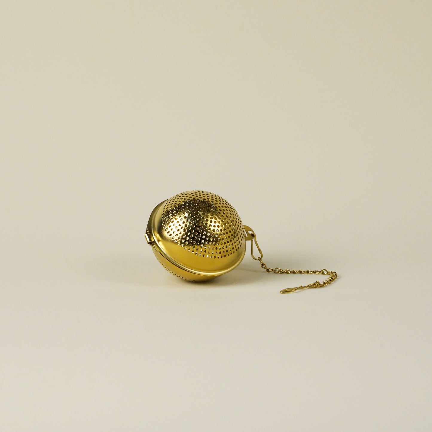 Đồ lọc trà cao cấp từ UK (Golden tea infuser)