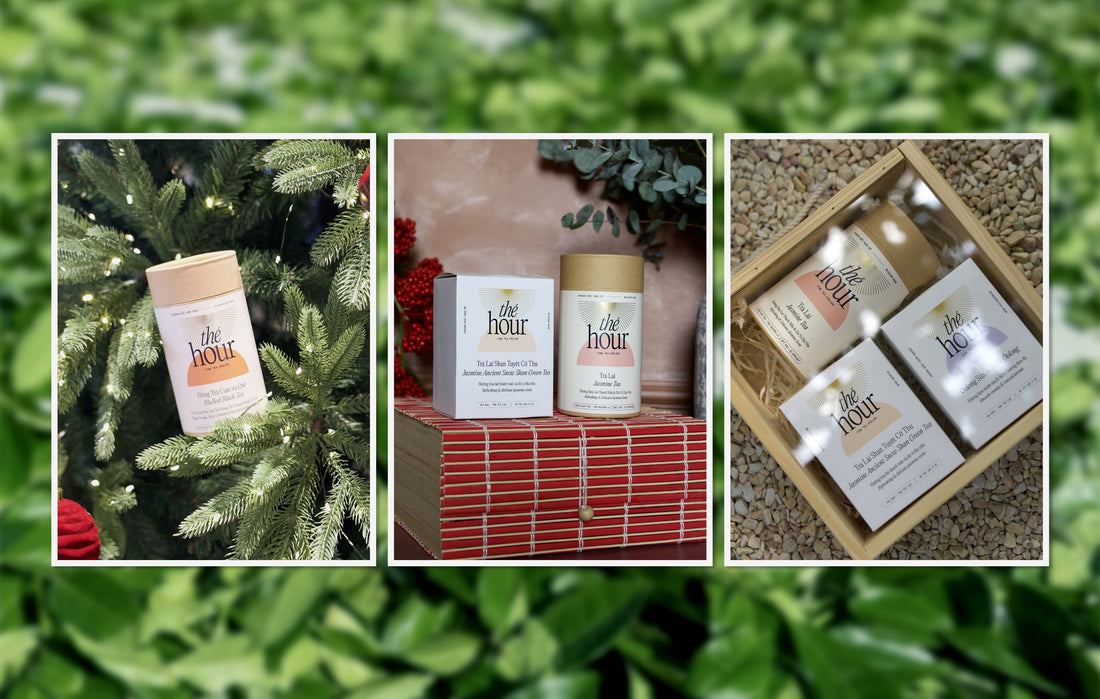 Trà có caffeine không? 5 loại trà bạn nên tránh nếu khó ngủ