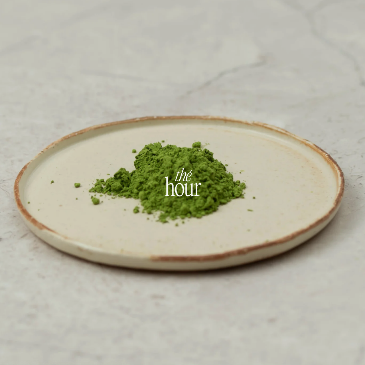 Trà Xanh Matcha Ceremonial Grade