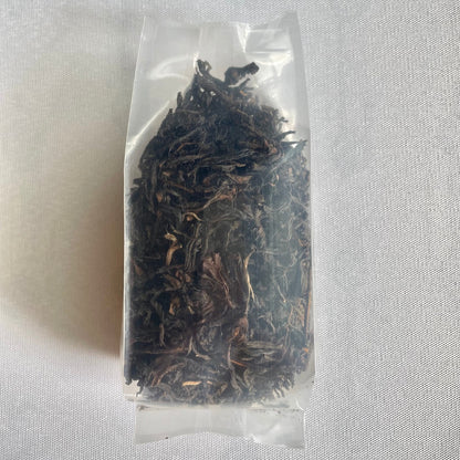 Hồng Trà Shan Tuyết