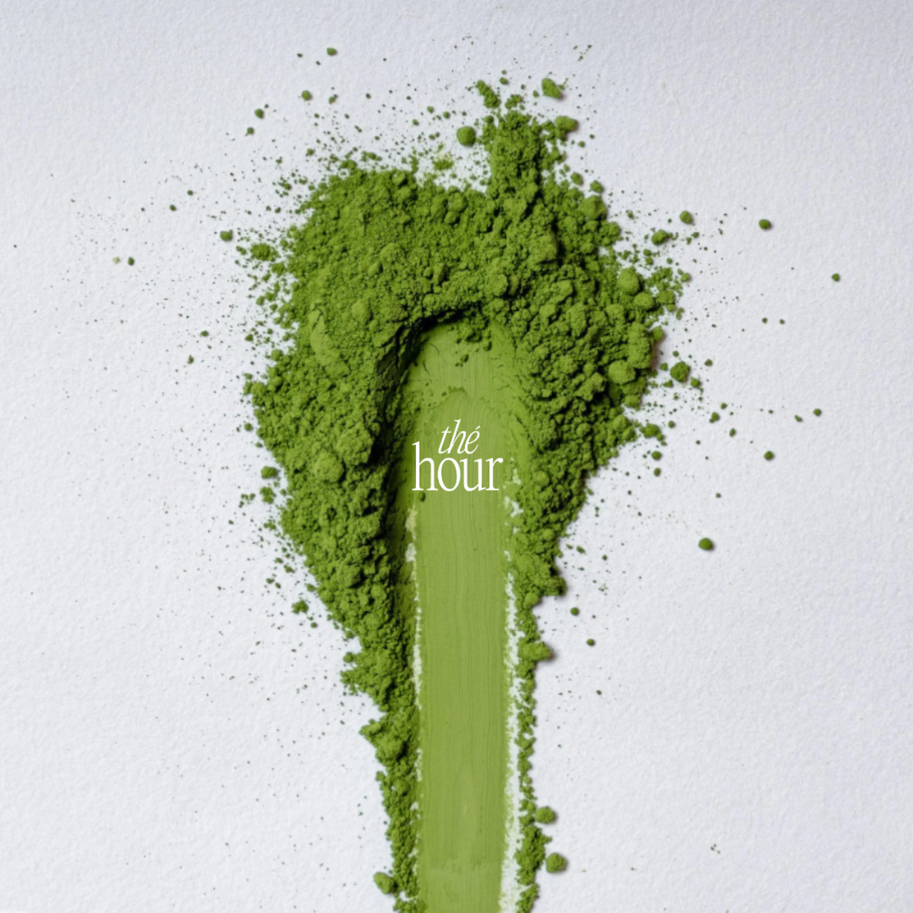 Trà Xanh Matcha Ceremonial Grade