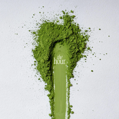 Trà Xanh Matcha Ceremonial Grade
