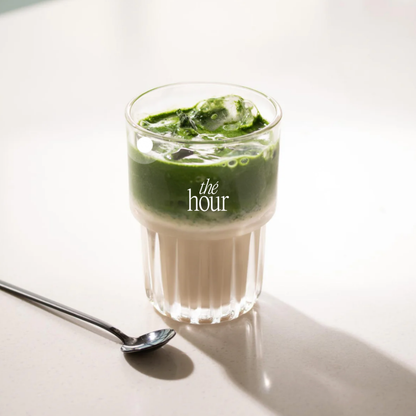 Trà Xanh Matcha Ceremonial Grade
