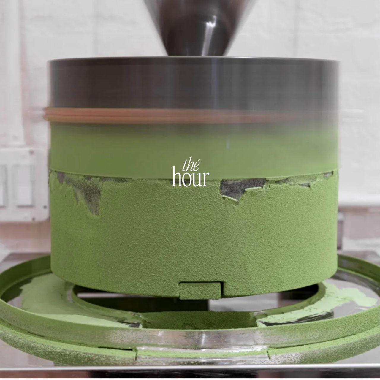Trà Xanh Matcha Ceremonial Grade
