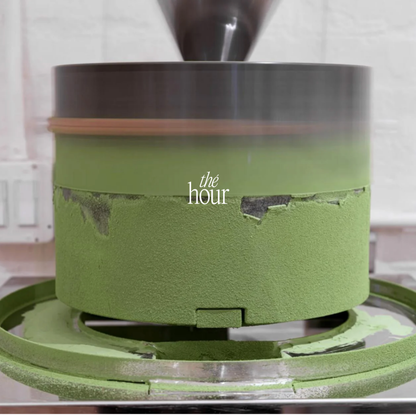 Trà Xanh Matcha Ceremonial Grade