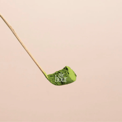 Trà Xanh Matcha Ceremonial Grade