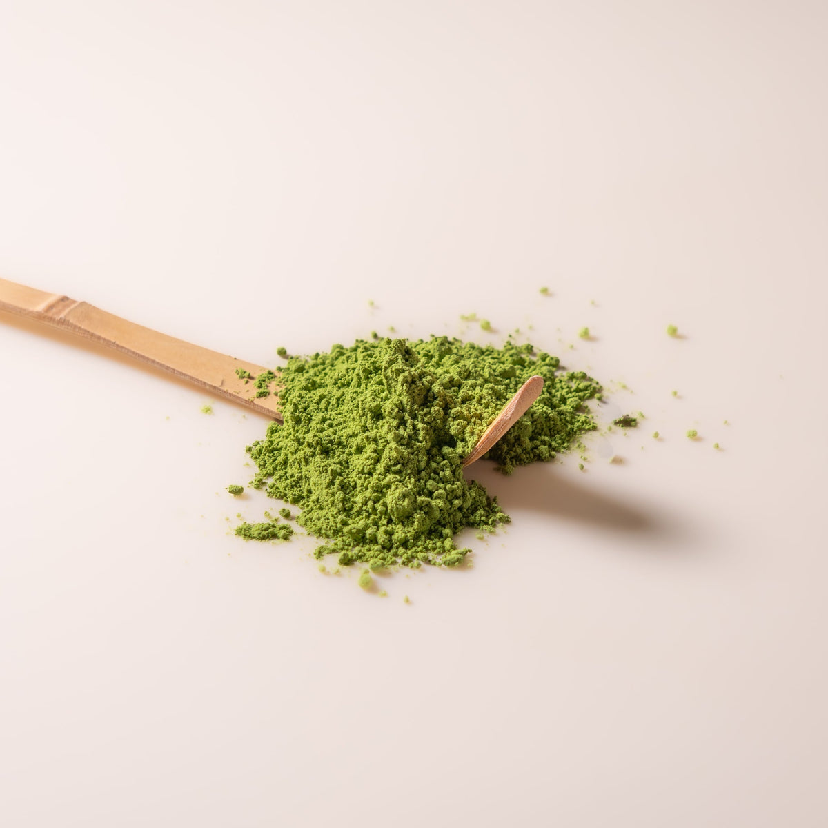 Trà Xanh Matcha Ceremonial Grade 50g