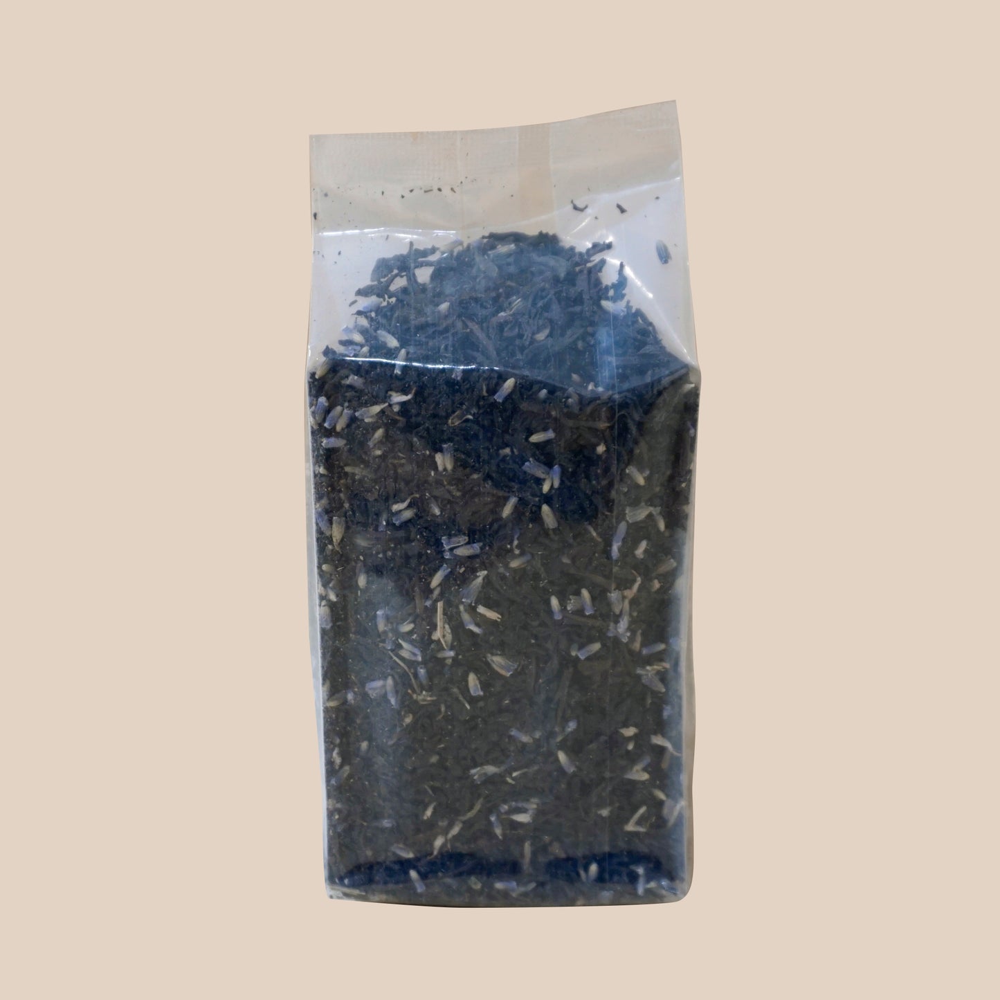 Trà Bá Tước Oải Hương (Organic Lavender Earl Grey)