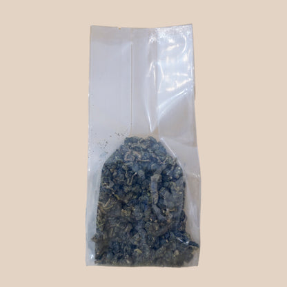 Trà Oolong Hương Sữa (Milk Oolong)