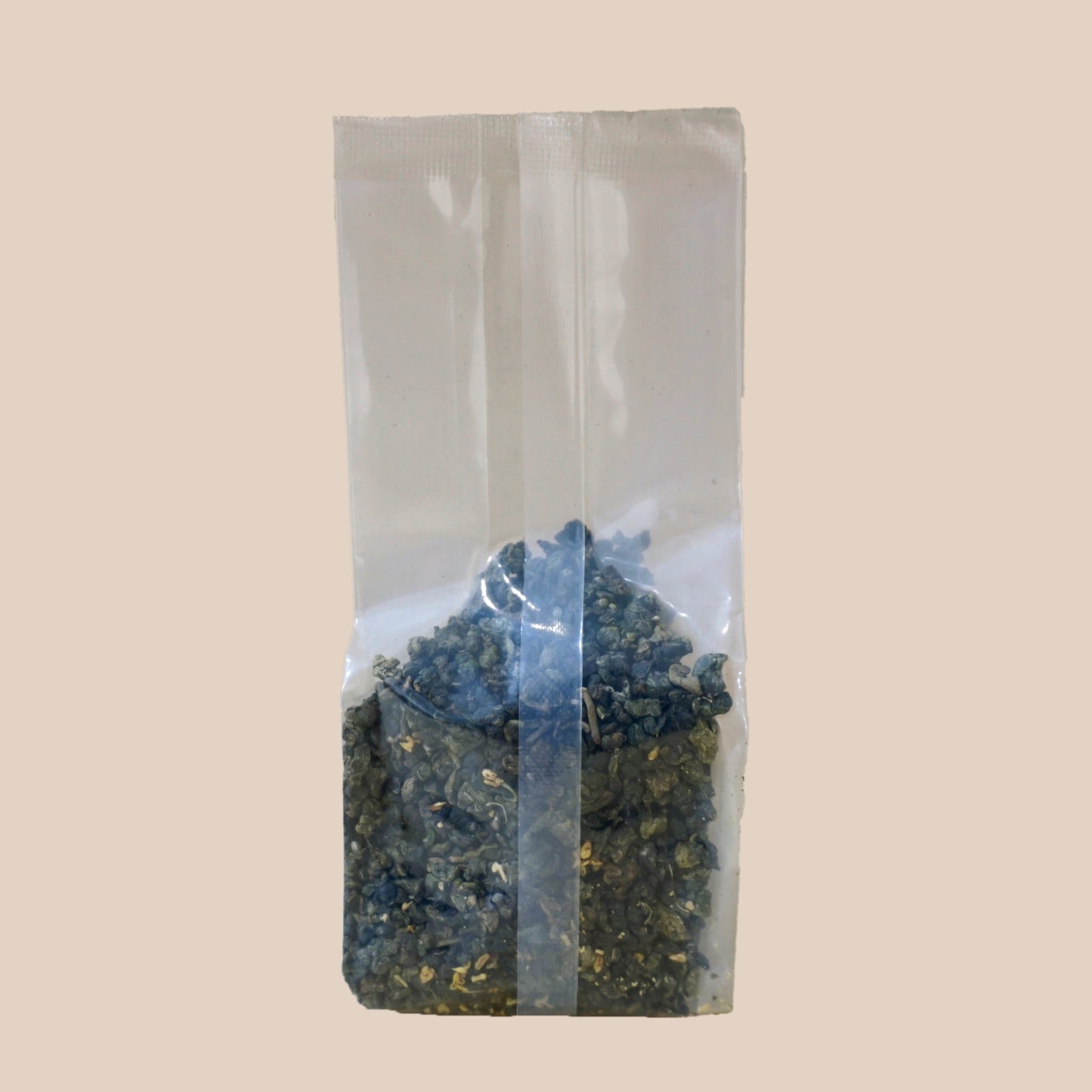 Trà Oolong Quế Hoa (Osmanthus Oolong)