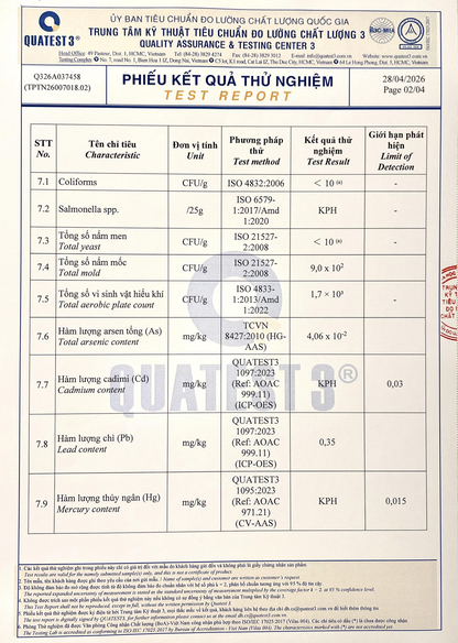 Lục Trà Shan Tuyết